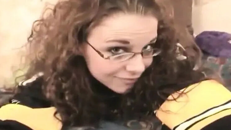 Jenni Mast & Holly Webster Horny Pantyhose Solo - Amateur Brunette & Redhead Fingering Pussy