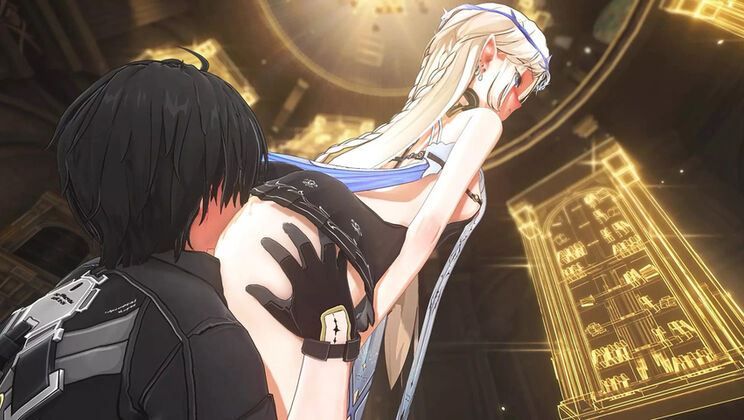 Cartethyia Intense 3D Hentai Fuck - Skinny Slender Girl Rough Hardcore Sex Session & Creampie