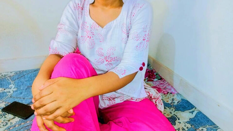 Desi Stepsister Doggy Style Fuck - Big Tits Bangladeshi Teen Hardcore