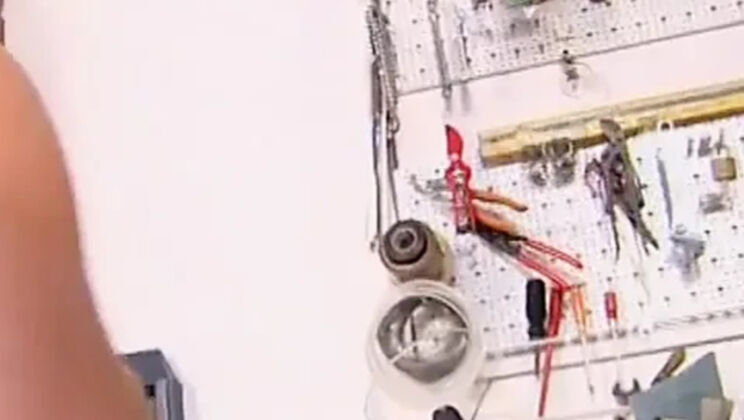 Big Tits Housewife Kitchen Fuck - Busty Wife Anal Creampie