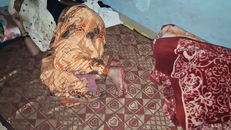 Redhead Indian Maid Shonaa Yadav Fucks The Boss In HD College Role Play