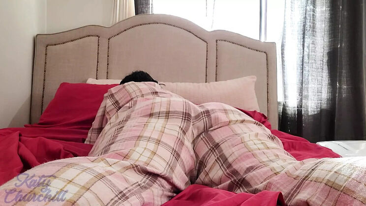 Hairy BBW Katy Churchill Farting Compilation - Big Booty Fart Queen Solo Fetish Video