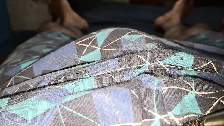 Busty Indian Wife Loves Giving Blowjob and Sucking Big Cock