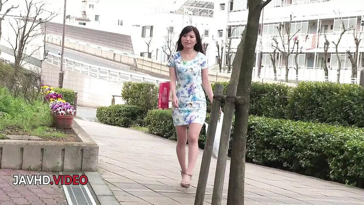 Hot Japanese Group Sex with Nana Nakamura - Intense Night of Passion & Blowjobs