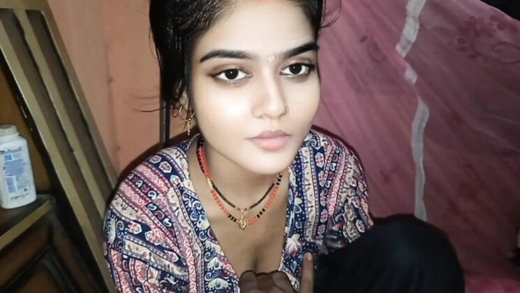 New Indian Muslim Teen Girl Sex Video with Big Ass and BBC