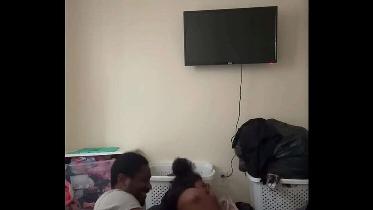 Homemade MILF Girlfriend Caught Me Sneaky Recording Her Wet Pussy - Rough Sex with Big Black Cock