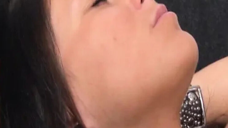 Busty MILF Angel Wicky & Roxy Taggart Suck Cock and Get Fucked Hard - Amateur POV Blowjob & Anal