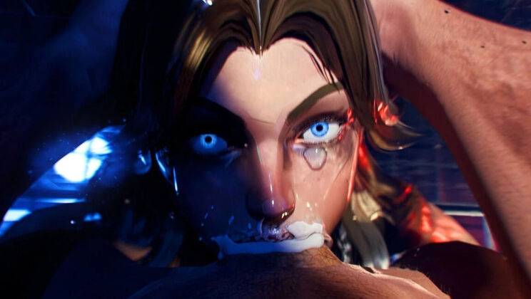 MadihsonNSFW Hot 3D Hentai Fucking - Long Animated Cartoon Sex in 4K