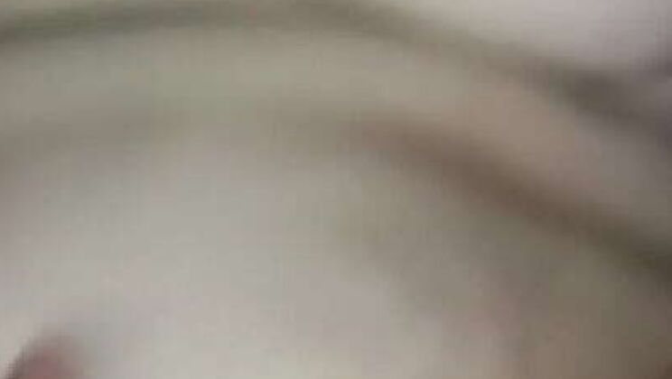 Cougar MILF with Big Tits Gets Fucked Hard by Huge Cock Until She Cums