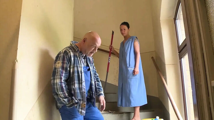 Wild Tattooed Vixens Suck and Fuck Hard in Anal Threesome