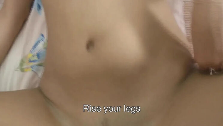 Filippa H Loves Getting Fucked Like a Bitch - Teen Blowjob & Cumshot in HD