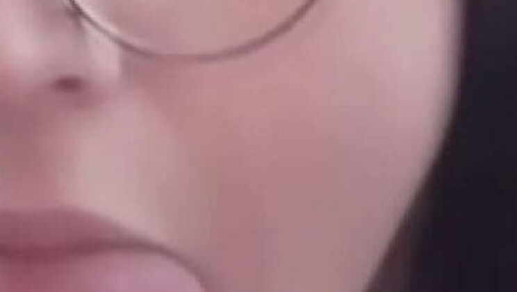 Real Teens Give Best Blowjobs - Amateur Oral & Facial Cumshots Compilation