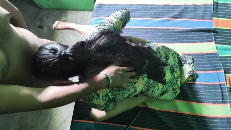 Indian Desi Teen Girl Annu_JiX Hardcore Sex With Old Boyfriend MaZaX Outdoor Fuck Hindi 4K