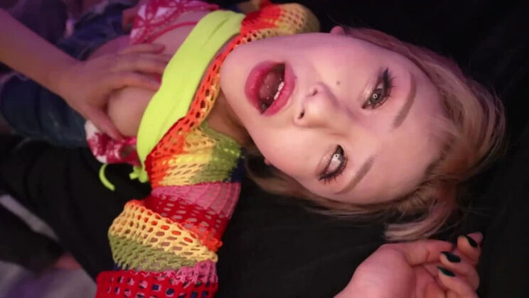 Haruhi Hot Teen Takes Aphrodisiac For Hardcore Anal & Cum Inside - Amateur Homemade HD