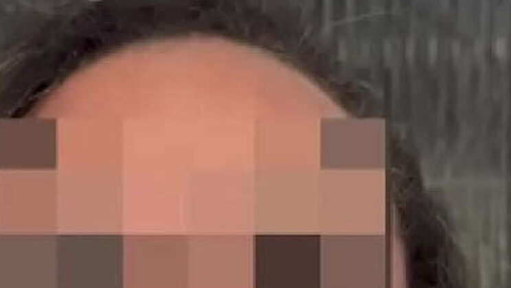 Public Sex Adventure: Mall Bathroom & Subway Blowjobs and Raw Fucking with Belinha