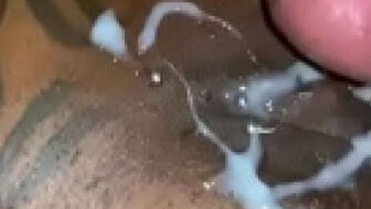 Mrs Feedme Gets Backshots & Creampie Breeding - Eastsidehuncho BBC Doggystyle