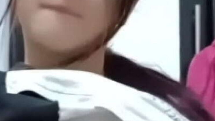 Real Homemade Massage Turns Wild - Yuliethgomez1 Fucks Client Casero