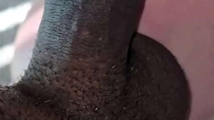 Sexy Girl Next Door Cums Hard Multiple Times on Big Black Cock - Amateur Blonde Homemade