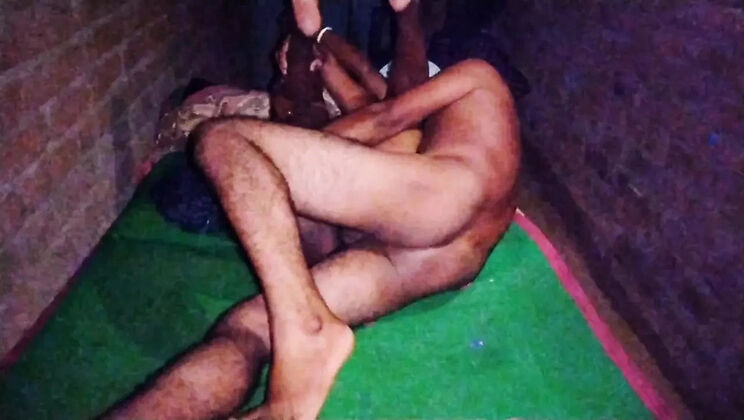 Pumi Hardcore Night Sex - Indian Desi MILF Rough Missionary Fuck with Big Natural Tits