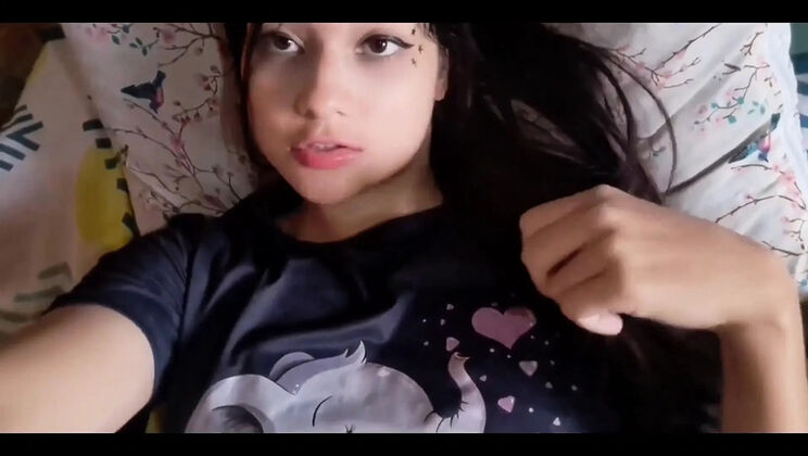 Yulieth Gomez Fucks Her Student - Petite Latina Step Sister with Big Ass