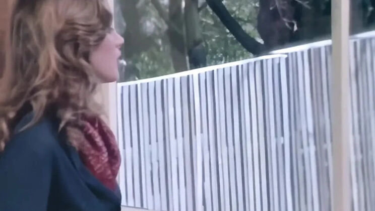 John Holmes Vintage Threesome with Hungry MILFs Blowjob and Facial Cum