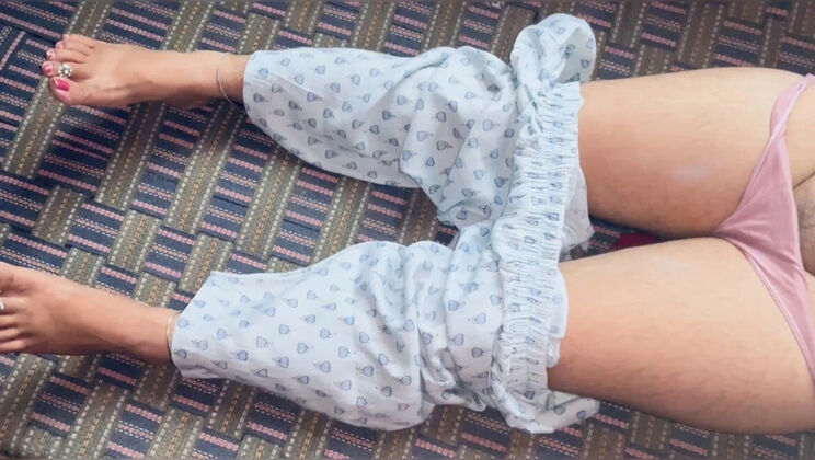 Desi Bhabhi Naina Fucked Hard By Devar In Attic - Indian Village Sex