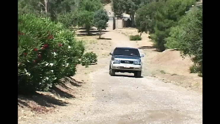 MILF Double Penetration Scene #05 - Herschel Savage & Chelsea Zinn Anal Threesome Fuck