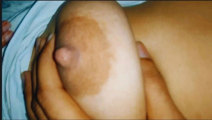 Indian hot girl Monalisa sex at home with boyfriend - desi bhabhi fingering and doggy style