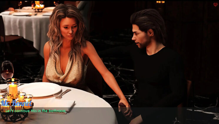 Mr Bennet passionately fucks Sophia in hot black sex HD video