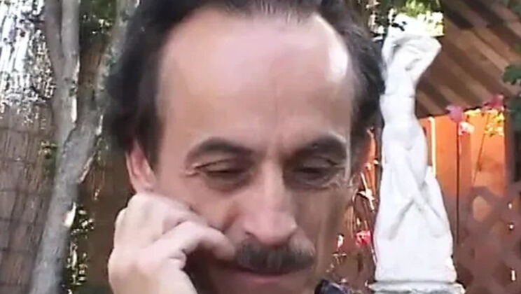 Blonde Teen Kayla Marie Blowjob for Old Man - Young Babe Eats Pussy Hardcore