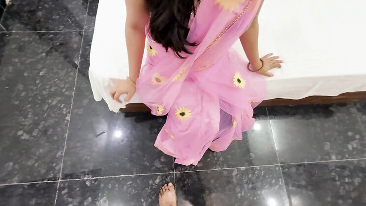 Hindi Audio MMS: Brother-in-Law & Sister-in-Law 4K Sex Video on Wedding Night