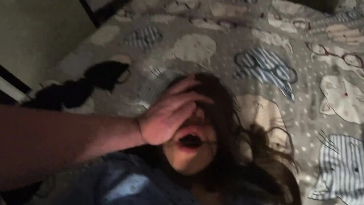 My Wife Cheats with Friends - Rough Anal Turn Taking in Homemade Ukrainian Video