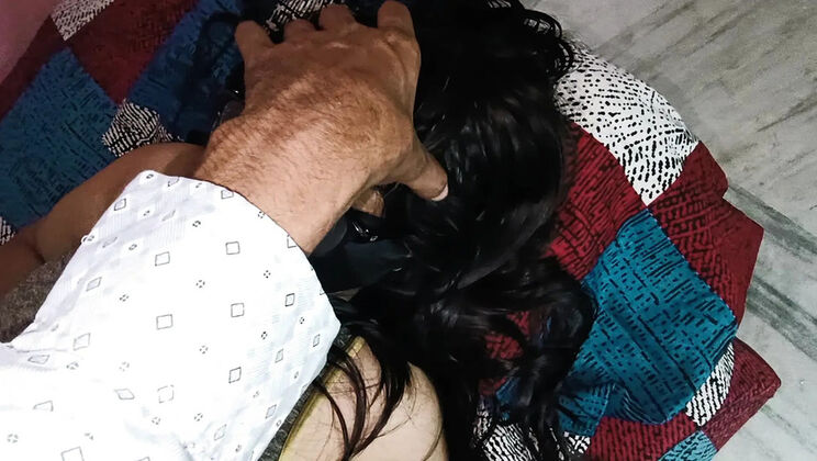 Desi Bhabhi Step Sister Viral Anal Sex with Cum in Mouth - Indian Maid Full Story HD