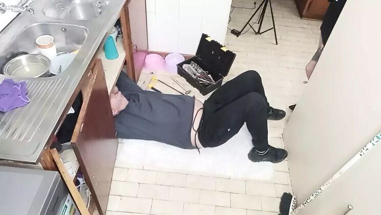 Homemade Housewife MysticBella Gets Banged Doggy Style By Bigjoefuckalott - Amateur HD Fuck