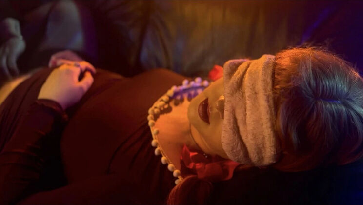 Step Sister Tells Brother Her Secret Sex Fantasies - Dirty Talk Therapy Roleplay