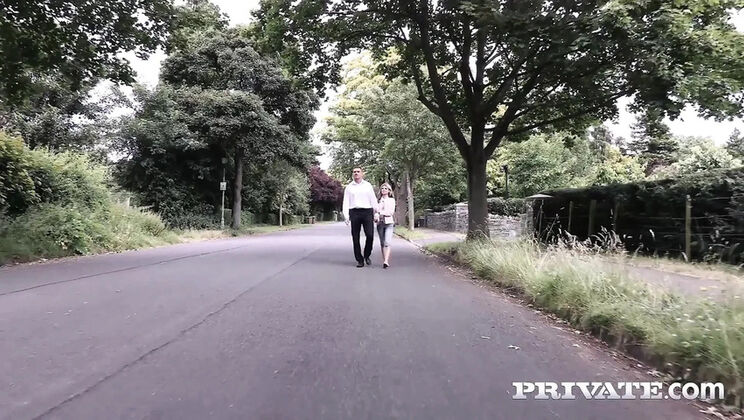 Gina Gerson Skinny Petite Anal Sex Scene - Great Anal Action