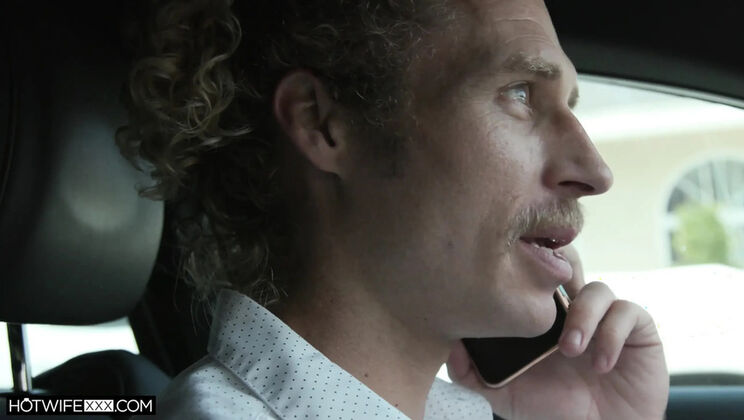 Sexy Asian Wife Clara Trinity Fucked Hard by Michael Vegas BWC Facial