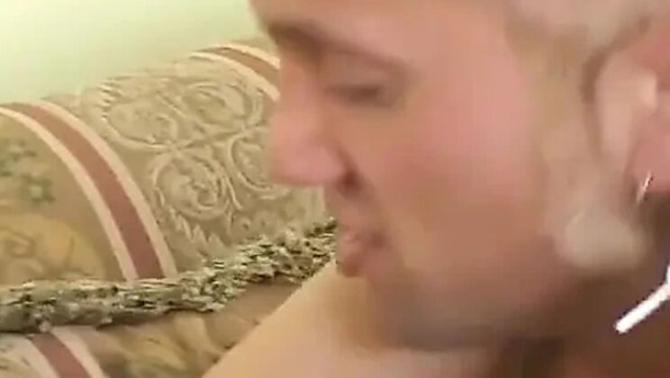 My Wife Club Threesome with Teen and Older Man - Big Tits Blonde Sindy Lange Gets Screwed