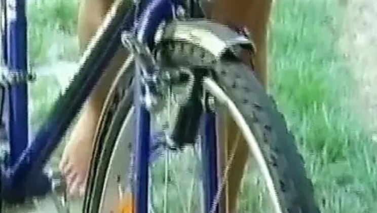 German Amateur Threesome Fucked Hard Behind Closed Doors - Full Movie Compilation