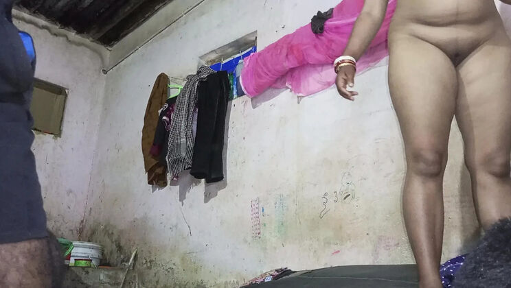 Indian Teacher Kamasutra Sex Lesson - Hardcore Threesome Fuck with Student & Girl