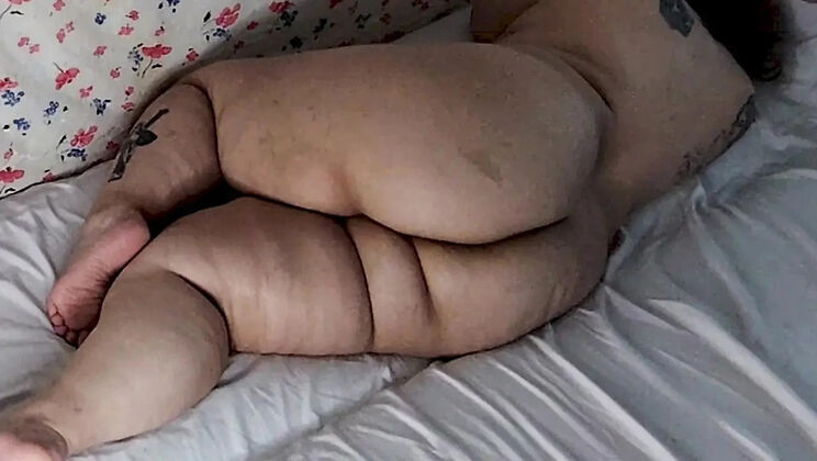 Nurse MILF Zina Gabon Cheats On Husband - Takes Condom Off For BBC Rough Anal