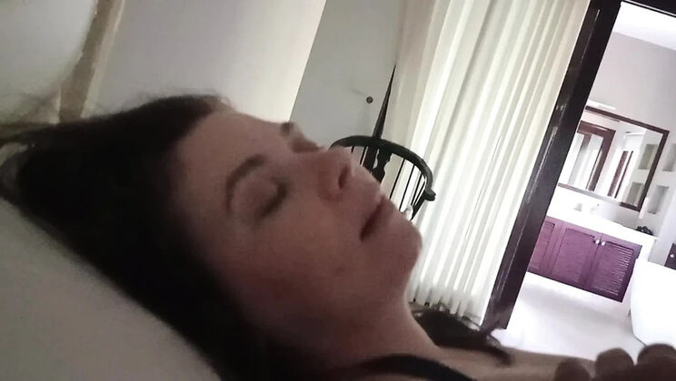 Russian MILF AnnetteSwallow Private Blowjob & Doggy Style Compilation - Swallowing Cum & Big Ass Amateur Sex