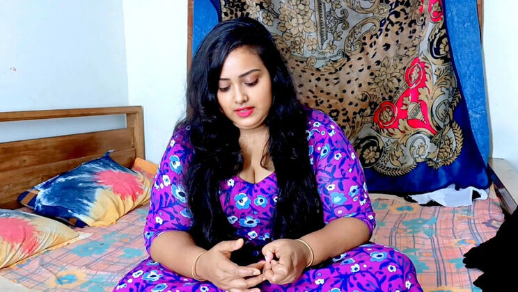 Desi Girls Beg For It - Morjenabb Gives Them What They Want
