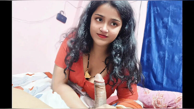 Shraddha Pandey Newly Married Indian Aunty Gets Hard Doggy Style Sex with Nephew in Hindi Audio