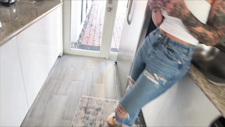 Sweet Step Mom Wants My Baby - Mandy Foxx - Mommy Comes First - Alex Adams