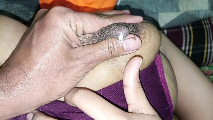 Indian Wife Mami4711 Gets Rough Cowgirl & Doggy With Big Dick In Tamil HD