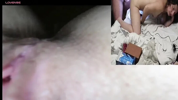 Squirting Anal Fuck With Big Cock And Huge Dicks