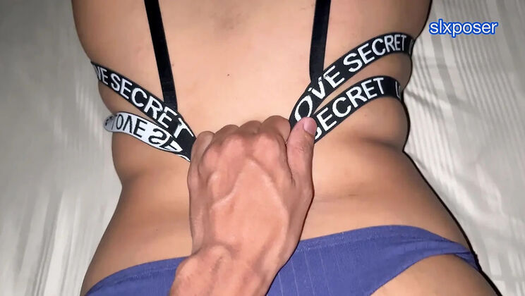 My New Boyfriend Shows Me How To Love – No Pressure, Just Us