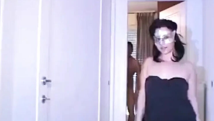 Alex Magni’s Anal Beginners: Full Amateur Orgy with Cum in Mouth