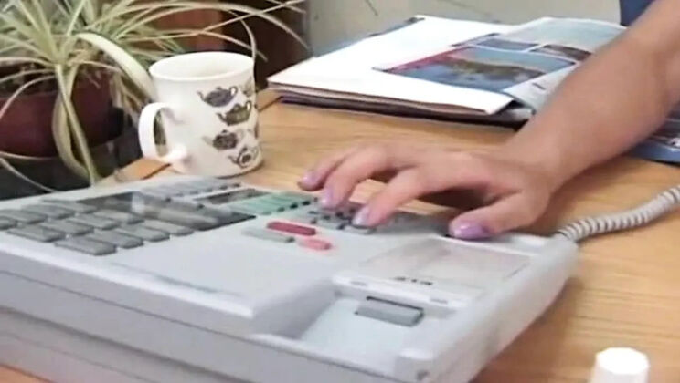 Big Omar's British Humpin' Holidays - Vintage Interracial BBC Action